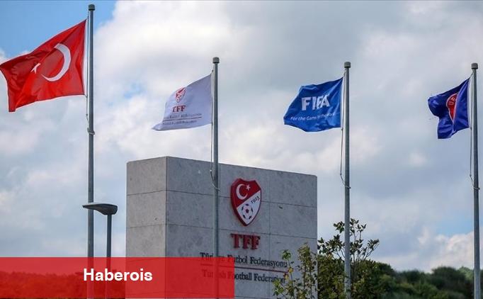 PFDK'den 5 Süper Lig kulübüne para cezası