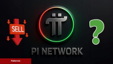 Pi Coin Yüzde 10 Düşüş Yaşadı! Yükseliş Hangi Düzeyden Başlayacak?