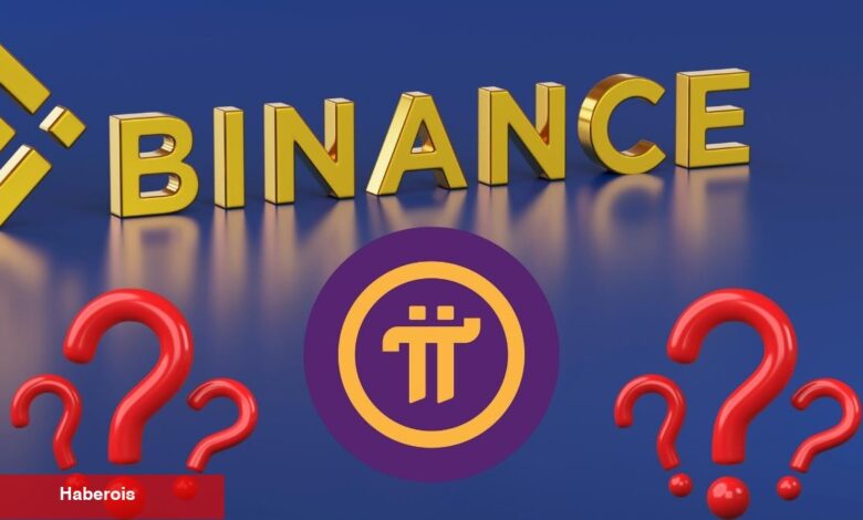 Pi Network Binance’te Mi Listelenecek? - Haberois Pi Network Binance’te Mi Listelenecek?