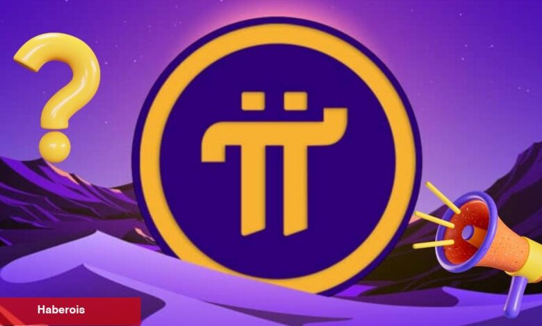 Pi Network Büyük Bir Açıklamaya Hazırlanıyor! Ne Bekleniyor? - Haberois Pi Network Büyük Bir Açıklamaya Hazırlanıyor! Ne Bekleniyor?