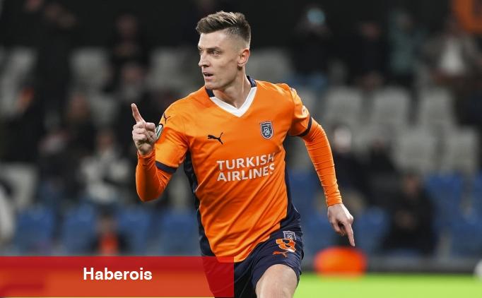 Piatek için Beşiktaş iddiası! - Haberois Piatek için Beşiktaş iddiası!