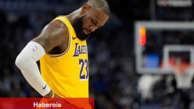 Pierce: "Lakers, LeBron James defterini kapatmalı"
