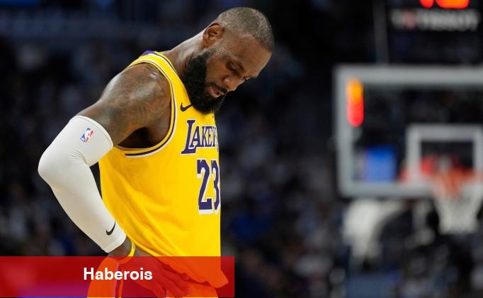 Pierce: "Lakers, LeBron James defterini kapatmalı"