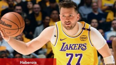 Pierce'tan Luka Doncic'e tenkit: "Sorun kilosu değil, savunma zihniyeti"