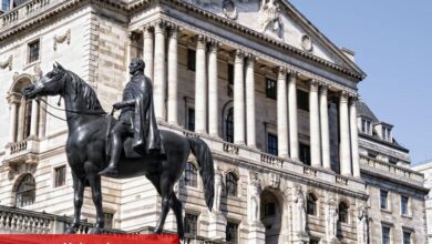 Piyasalar BoE’nin son atağından sonra yeni bir faiz indirimi bekliyor - Haberois Piyasalar BoE’nin son atağından sonra yeni bir faiz indirimi bekliyor