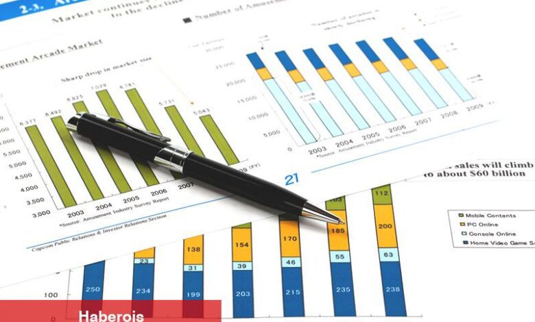 PİYASAYA BAKIŞ-ECB faiz oranlarını Haziran’da yine düşürmekte özgür