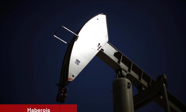 PİYASAYA BAKIŞ-Petrol fiyatları haftayı yükselişle kapatma yolunda - Haberois PİYASAYA BAKIŞ-Petrol fiyatları haftayı yükselişle kapatma yolunda