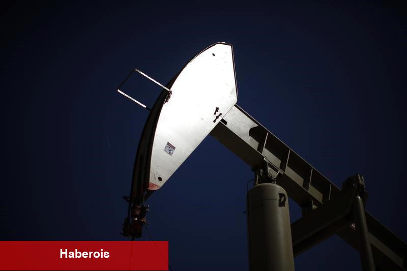 PİYASAYA BAKIŞ-Petrol fiyatları haftayı yükselişle kapatma yolunda