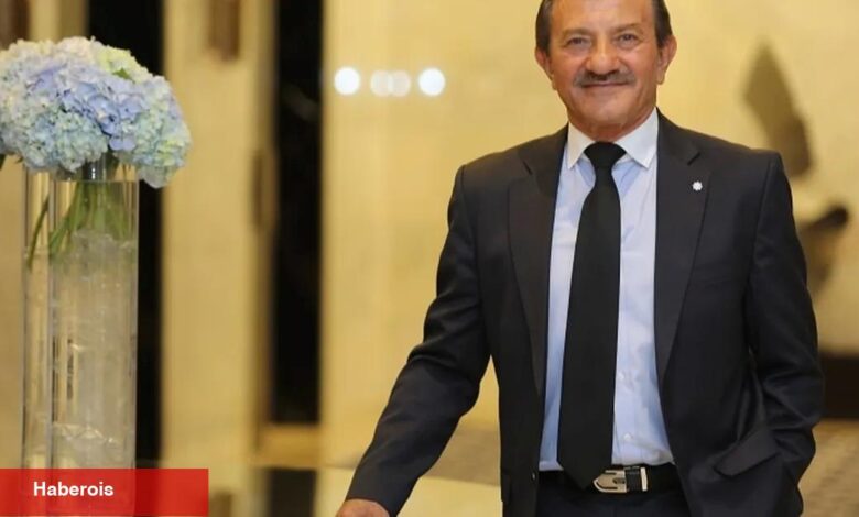 PLASFED: Sanayi güçlenirse Türkiye büyür - Haberois PLASFED: Sanayi güçlenirse Türkiye büyür