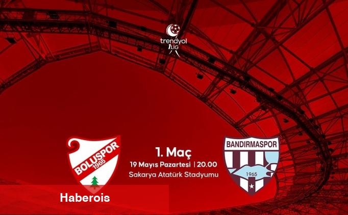 Play-Off ateşi Sakarya'da yanacak - Haberois Play-Off ateşi Sakarya'da yanacak