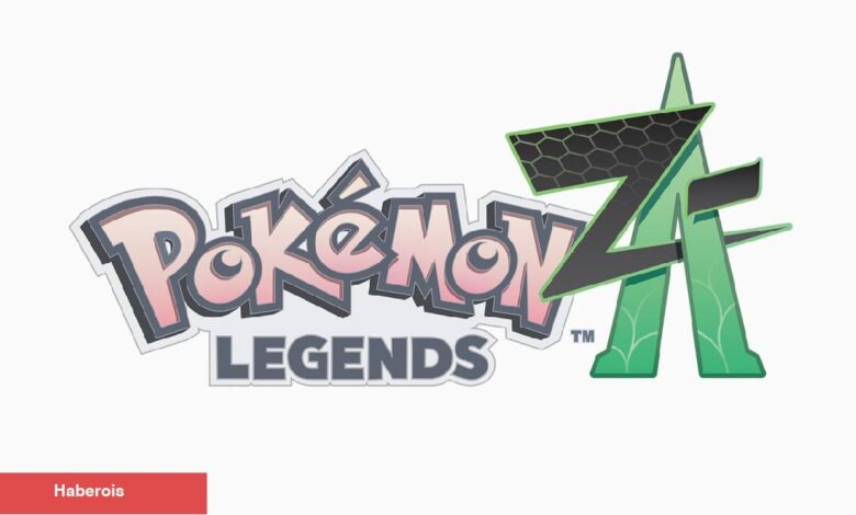 Pokémon Legends Z-A, 16 Ekim'de Geliyor! - Haberois Pokémon Legends Z-A, 16 Ekim'de Geliyor!