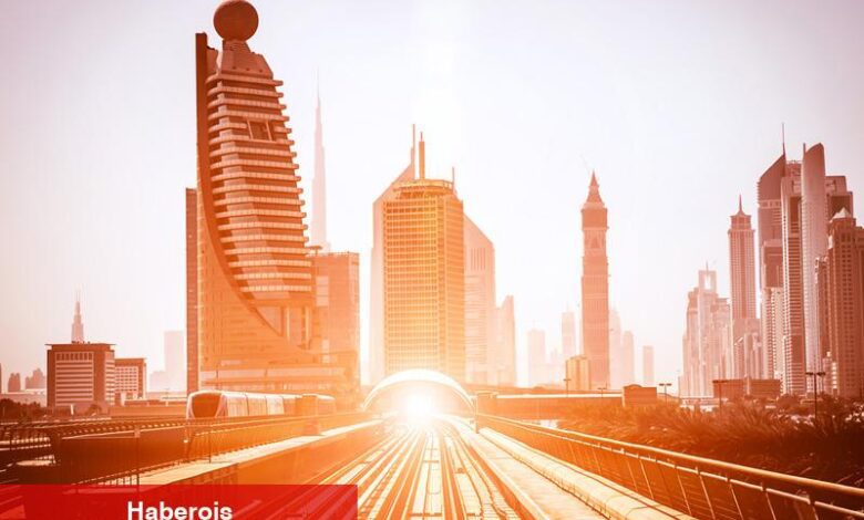 Pony.ai Dubai’de robotaksi hizmetleri için muahede imzaladı - Haberois Pony.ai Dubai’de robotaksi hizmetleri için muahede imzaladı