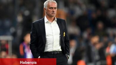 Portekiz Futbol Federasyonu'ndan Mourinho açıklaması