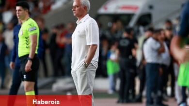 Portekiz'in Mourinho'ya önerdiği maaş belirli oldu!