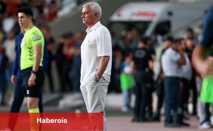 Portekiz'in Mourinho'ya önerdiği maaş belirli oldu!