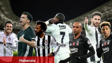 "Portekizliler" Beşiktaş'ın yüzünü güldürüyor - Haberois "Portekizliler" Beşiktaş'ın yüzünü güldürüyor