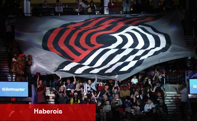 Portland Trail Blazers resmen satışa çıkarıldı