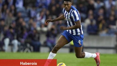 Porto, alanında üç puanı üç golle aldı!