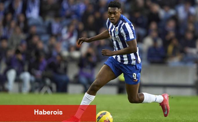 Porto, alanında üç puanı üç golle aldı! - Haberois Porto, alanında üç puanı üç golle aldı!