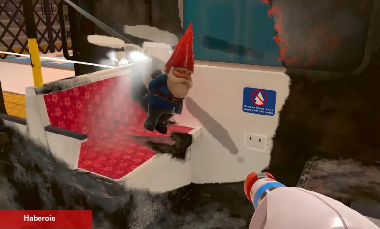 PowerWash Simulator, Son Fiyatsız Güncellemesini Aldı