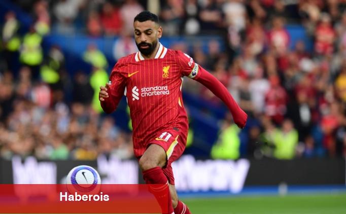 Premier Lig'de dönemin en güzeli Salah - Haberois Premier Lig'de dönemin en güzeli Salah