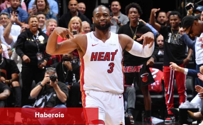 Prime Görüntü'nün NBA yayın takımına yeni isimler: Wade, Nash... - Haberois Prime Görüntü'nün NBA yayın takımına yeni isimler: Wade, Nash...