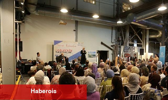 Prof. Dr. Ökten, Kocaeli'nde müzeciliği anlattı