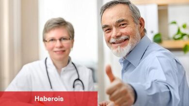 Prof. Dr. Özveren Uyardı: "Ani Kalp Vefatı Her Yaşta Vurabilir" - Haberois Prof. Dr. Özveren Uyardı: "Ani Kalp Vefatı Her Yaşta Vurabilir"