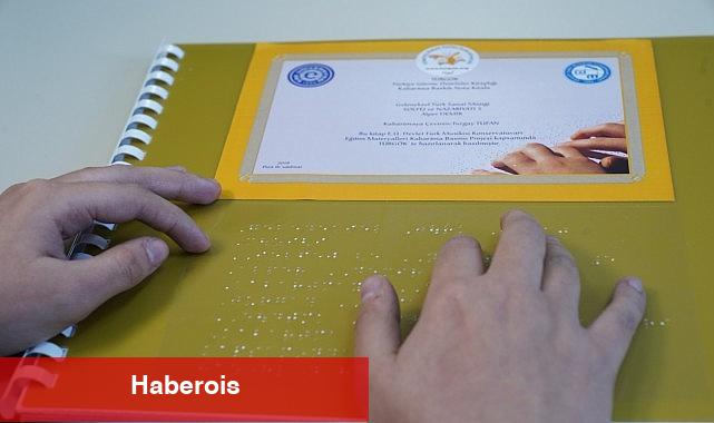 Prof. Dr. Pelin Piştav Akmeşe, Ege Üniversitesinin erişilebilir eğitimini ve manisiz ömrü anlattı