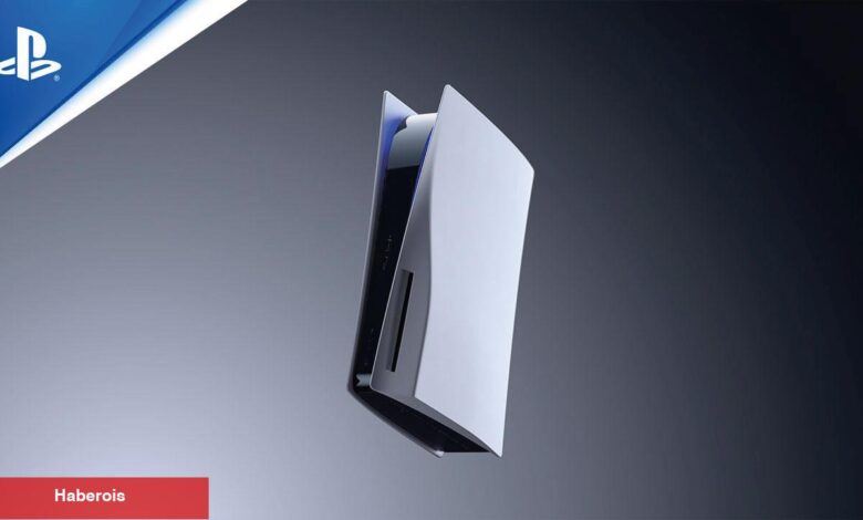 PS5'in Toplam Satışları 77,8 Milyona Ulaştı - Haberois PS5'in Toplam Satışları 77,8 Milyona Ulaştı