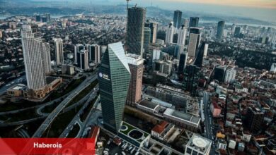 QNB Bank sendikasyon temin etti