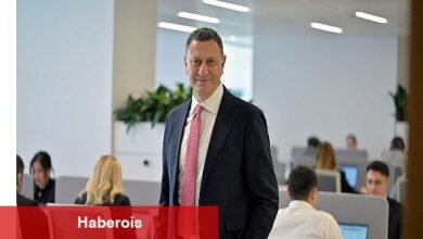 QNB Türkiye, Ankara Genel Müdürlük Ofisi ile Operasyonel Dayanıklılığını Güçlendiriyor - Haberois QNB Türkiye, Ankara Genel Müdürlük Ofisi ile Operasyonel Dayanıklılığını Güçlendiriyor