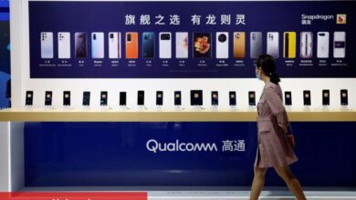 Qualcomm destekli çalışma, Apple’ın kendi ürettiği modemin 5G testlerinde yetersiz kaldığını gösterdi - Haberois Qualcomm destekli çalışma, Apple’ın kendi ürettiği modemin 5G testlerinde yetersiz kaldığını gösterdi