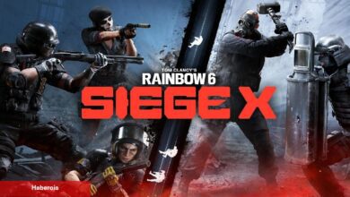 Rainbow Six Siege'in 'Yeni Çağının' Sistem İhtiyaçları Açıklandı