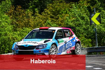 Ralli gayreti Bursa'ya taşınıyor