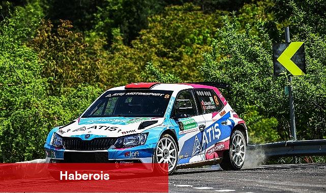 Ralli Uğraşı Bursa'ya Taşınıyor