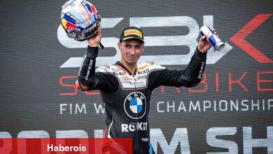 Razgatlıoğlu, hanesine zafer yazdırdı - Haberois Razgatlıoğlu, hanesine zafer yazdırdı