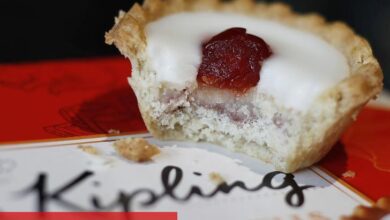 RBC, değerleme gerekçesiyle Premier Foods’u "sektör performansı"na düşürdü - Haberois RBC, değerleme gerekçesiyle Premier Foods’u "sektör performansı"na düşürdü