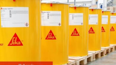 RBC, Sika ve Saint-Gobain için tahlillerine başladı, yakın vadede farklı yükseliş potansiyelleri görüyor