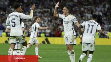 Real Madrid 7,1 milyar dolarlık kıymetiyle rakiplerini geçti - Haberois Real Madrid 7,1 milyar dolarlık kıymetiyle rakiplerini geçti