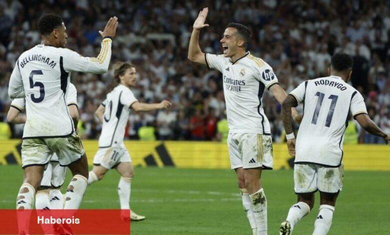 Real Madrid 7,1 milyar dolarlık kıymetiyle rakiplerini geçti