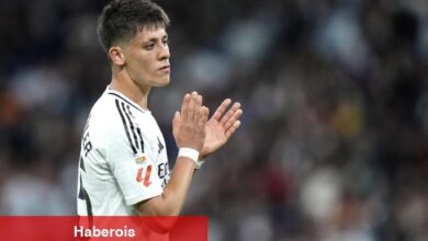 Real Madrid, 9 kişi kalan Sevilla'yı affetmedi - Haberois Real Madrid, 9 kişi kalan Sevilla'yı affetmedi
