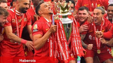 Real Madrid, Arnold'u açıkladı!