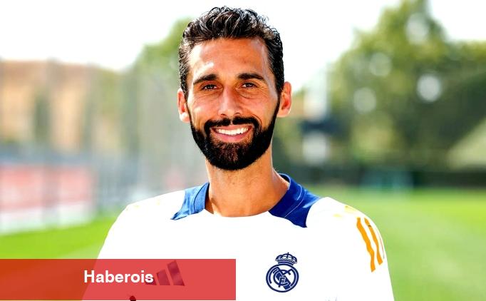 Real Madrid Castilla, Arbeloa'ya emanet - Haberois Real Madrid Castilla, Arbeloa'ya emanet
