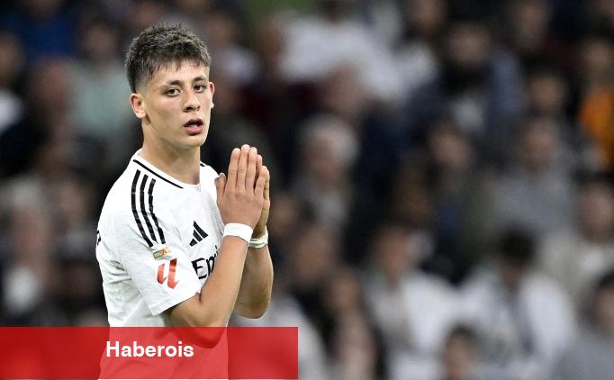 Real Madrid, galibiyete 90+5'te aldı! - Haberois Real Madrid, galibiyete 90+5'te aldı!