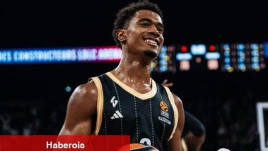 Real Madrid, Theo Maledon'u takımına katıyor