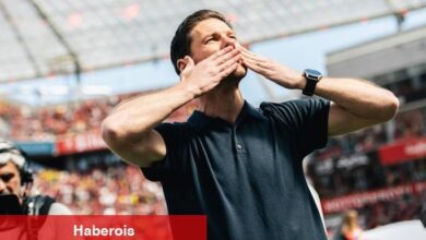 Real Madrid'de beklenen imza: Xabi Alonso! - Haberois Real Madrid'de beklenen imza: Xabi Alonso!