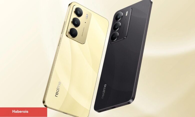 Realme C75 5G tanıtıldı: Uygun fiyat, güçlü donanım