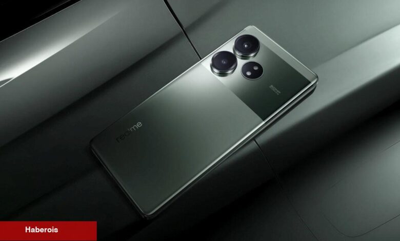 Realme Neo 7 Turbo için vakit yaklaşıyor