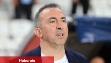 Recep Uçar: "Hak etmediğimiz bir yenilgi aldık" - Haberois Recep Uçar: "Hak etmediğimiz bir yenilgi aldık"